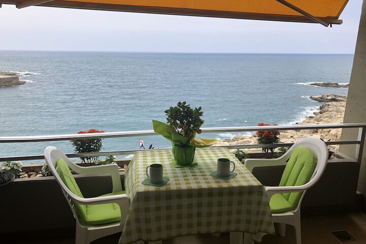 Terrace/Patio 15 of 16