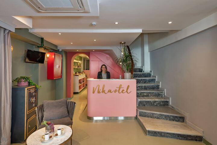 Hotel Interior 2 of 47