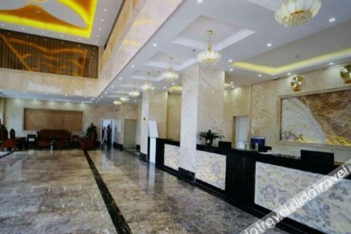 Hotel Interior 15 of 23