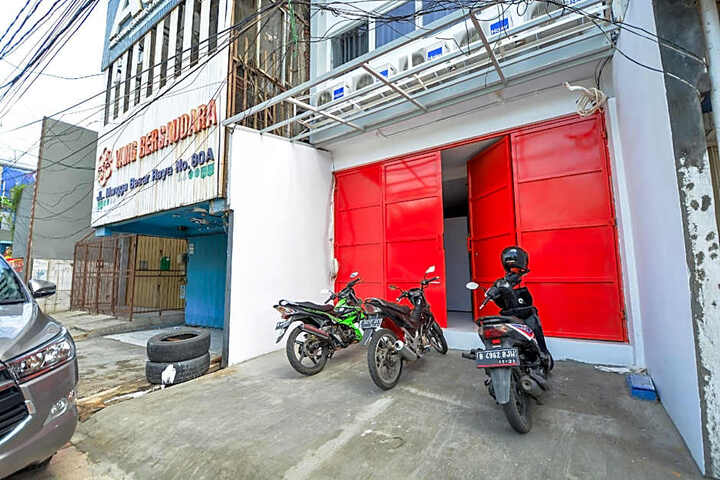 Klinpod Hotel