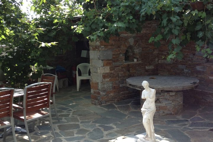 Outside Photo