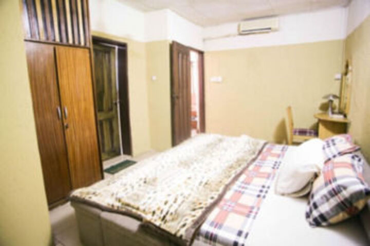 Fitness Center Photo