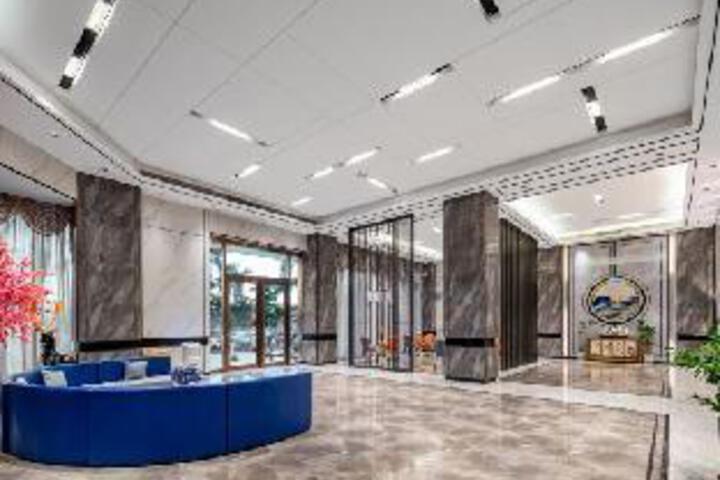 wanrui hotel
