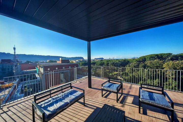 Terrace/Patio 34 of 54