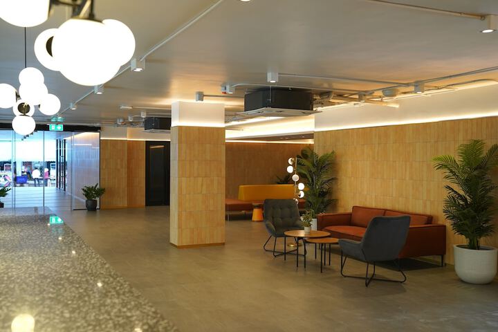 Hotel Interior 5 of 60