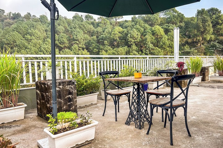 Terrace/Patio 36 of 58