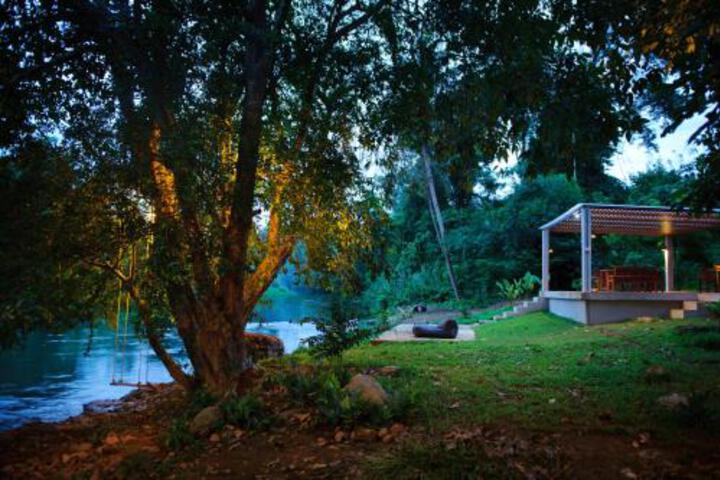 RIVERCREEK ESTATE