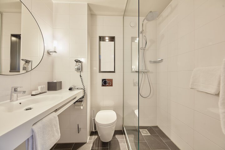 Bathroom Vanities