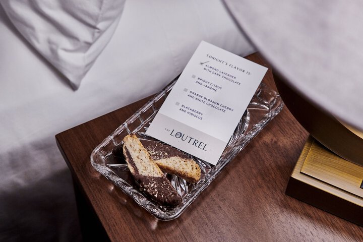 Room amenity