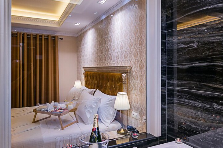 Hotel Interior 55 of 55