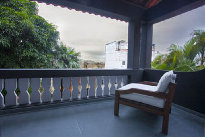 Terrace/Patio 54 of 54