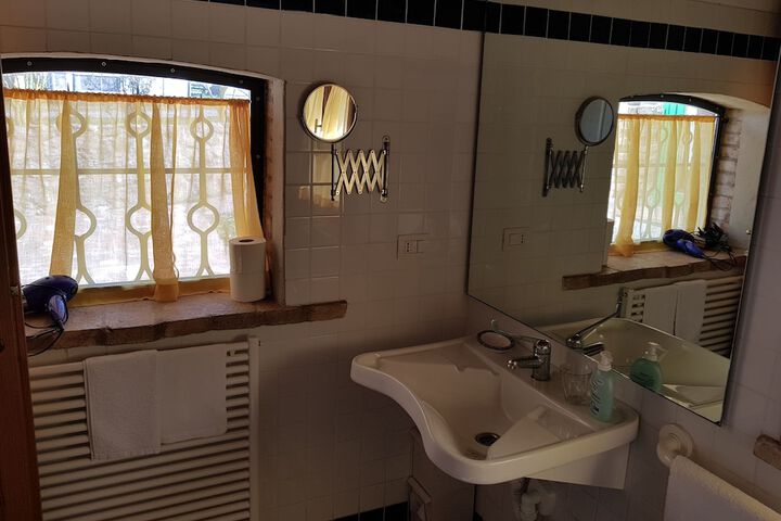 Bath Amenities