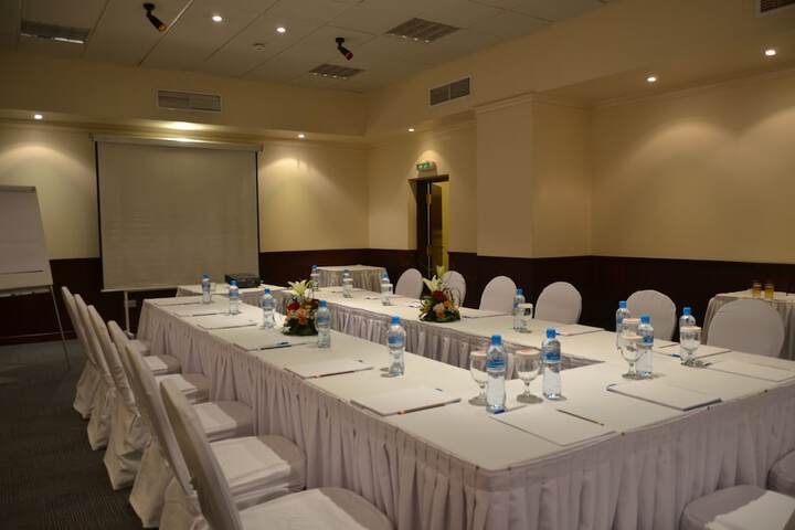 Meeting 42 of 45