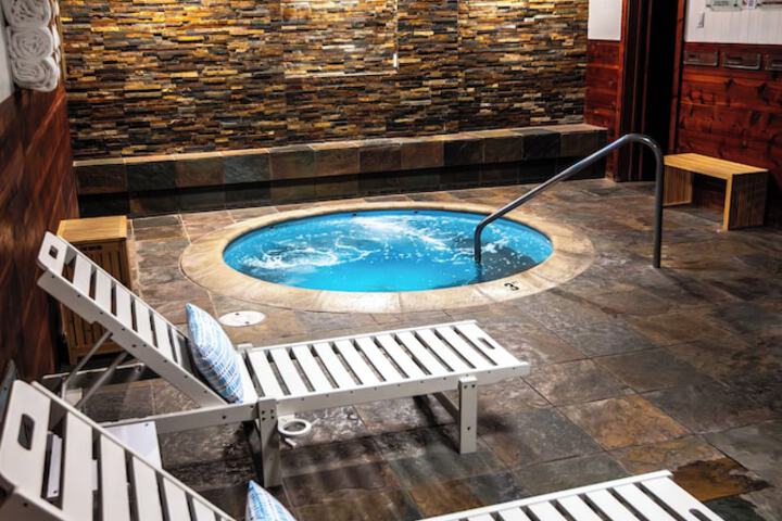Spa Photos