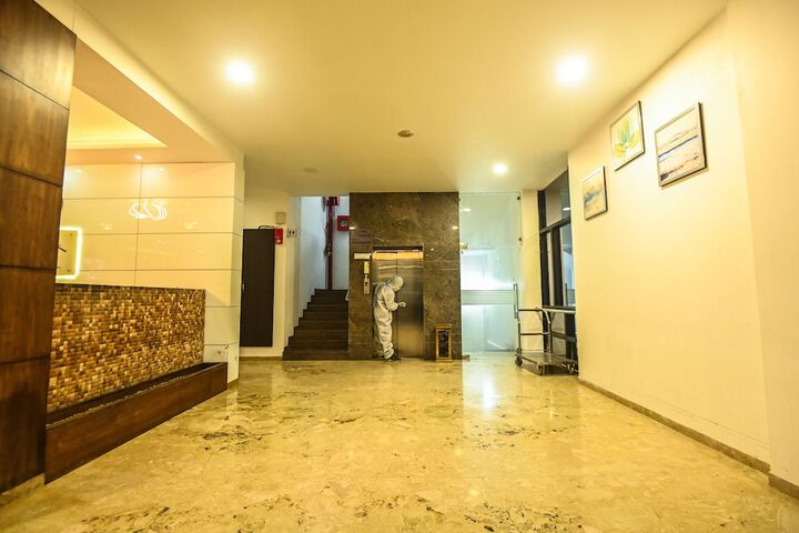Hotel 2 of 36