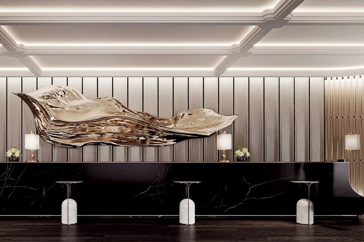 Fairmont Bangkok Sukhumvit in Bangkok
