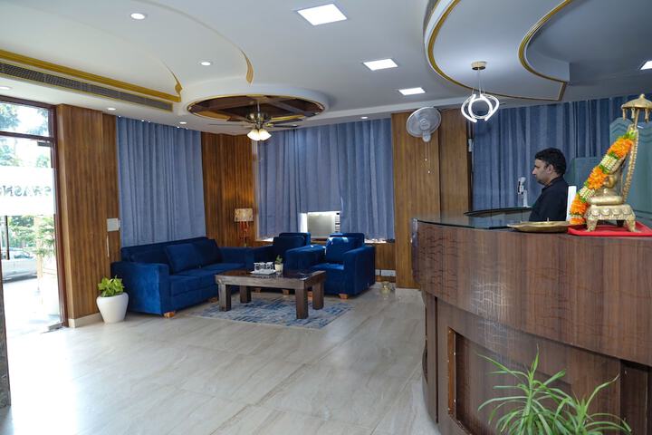 Hotel Interior 12 of 130