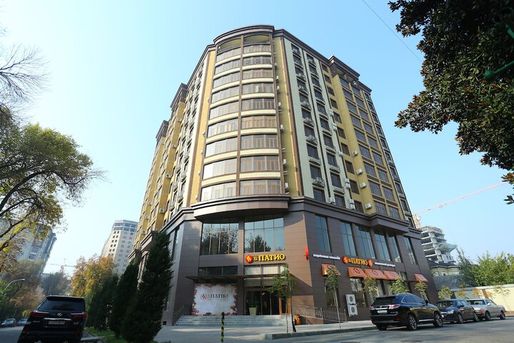 Photo of Hotel 777