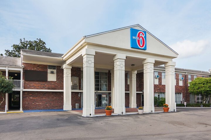 Motel 6 Ocala FL Conference Center Ocala | Bookonline.com