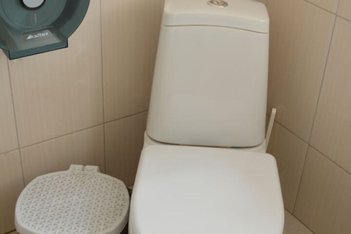 Fitness Center Photo