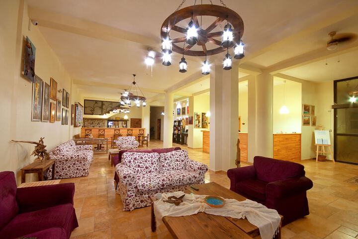 Hotel Interior 4 of 50