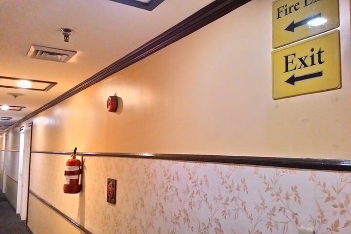 Hallway