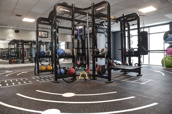 Health and Fitness 33 of 64
