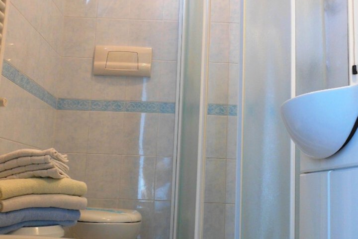 Restrooms