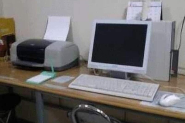 Business Center 10 of 14
