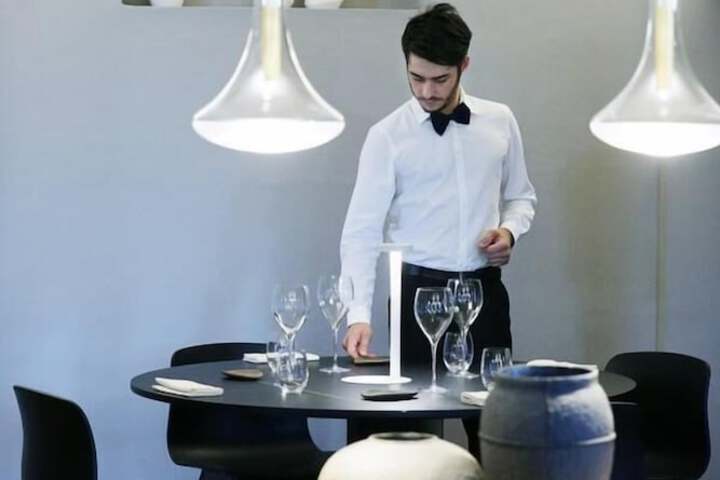 Dining Photos