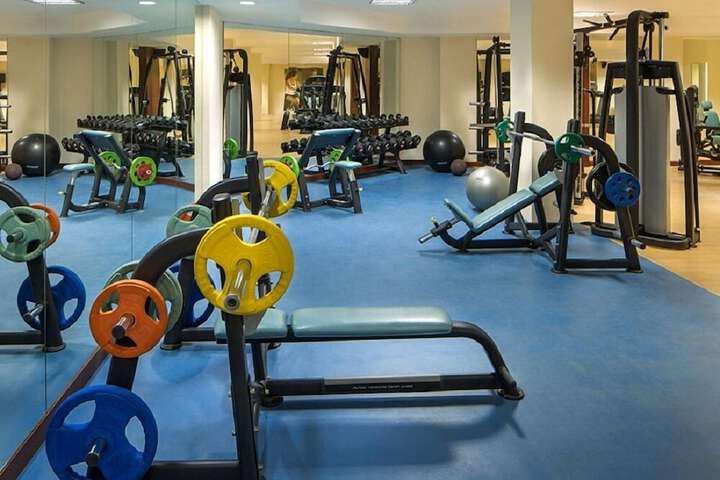 Health and Fitness 19 of 39