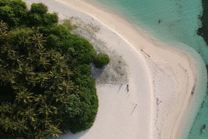 Photo of Hudhu Velaa