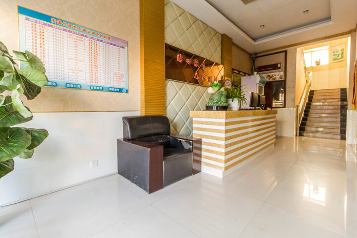 Hotel Interior 13 of 21