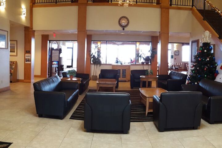 Business Center 46 of 55