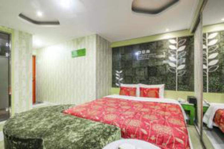 J Boutique Hotel mg Stay