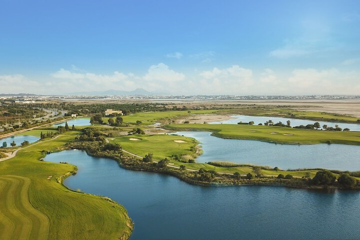 Golf 27 of 63