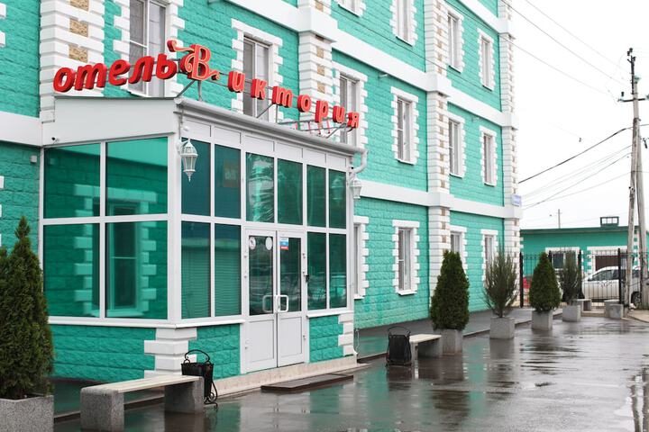 Hotel 20 of 20