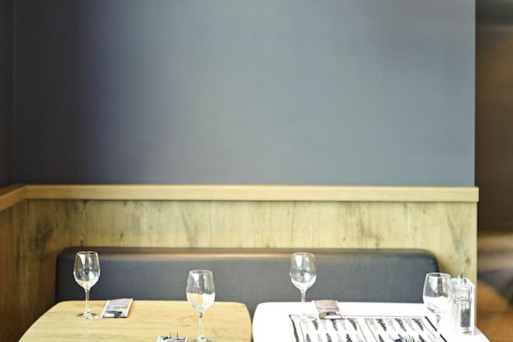 Dining Photos