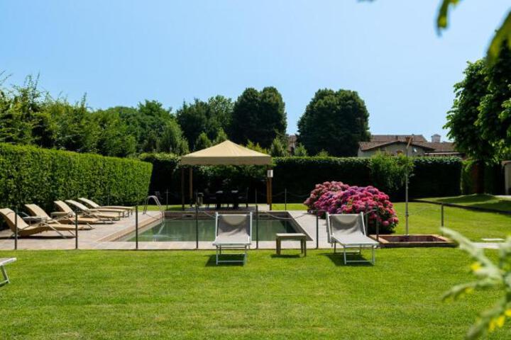 Fitness Facility Photos