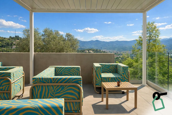 Terrace/Patio 16 of 18