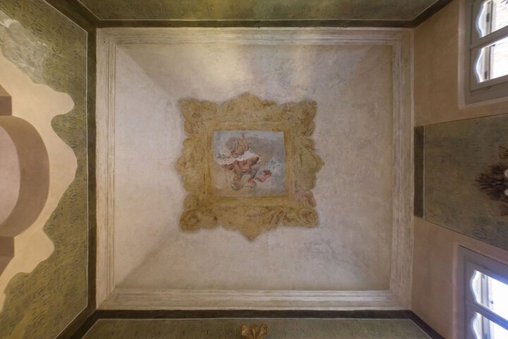 Hotel Interior 54 of 62
