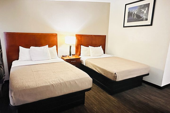2 Double Beds Accessible (4 of 14)