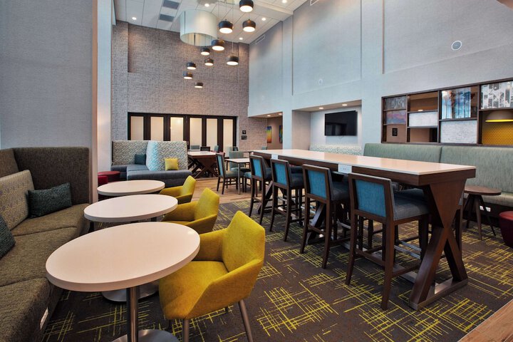 Lobby Photos