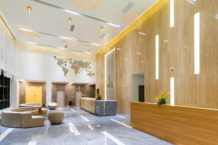 Hotel 2 of 91