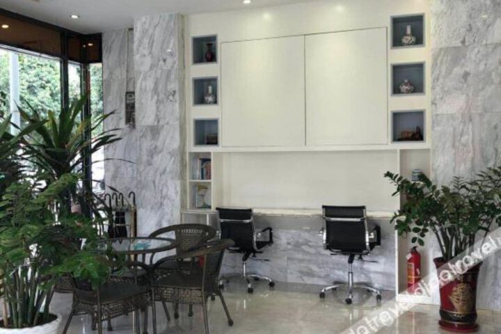 Hotel Interior 13 of 18