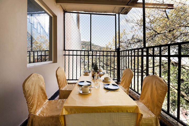 Terrace/Patio 21 of 35
