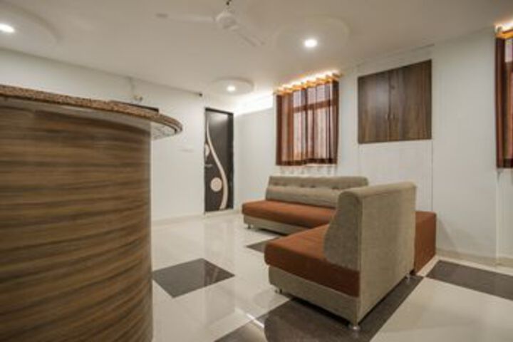 Hotel Interior 18 of 21