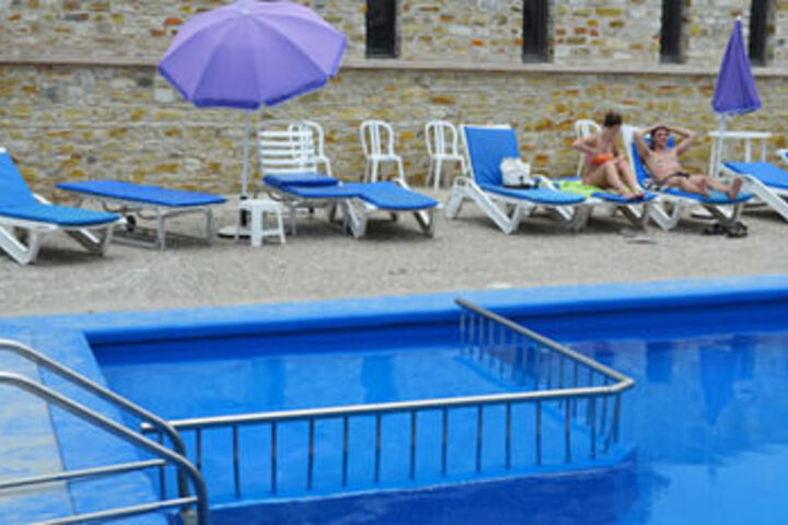 Vergi Hotel