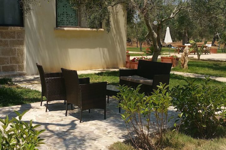 Terrace/Patio 23 of 45