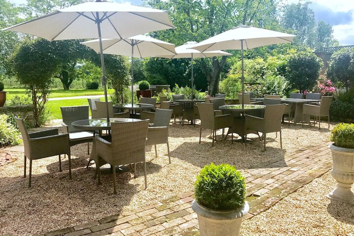 Terrace/Patio 85 of 165